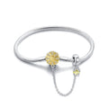 Pulseira Tournesol