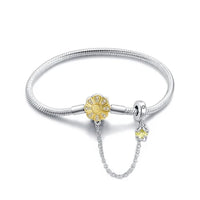 Pulseira Tournesol