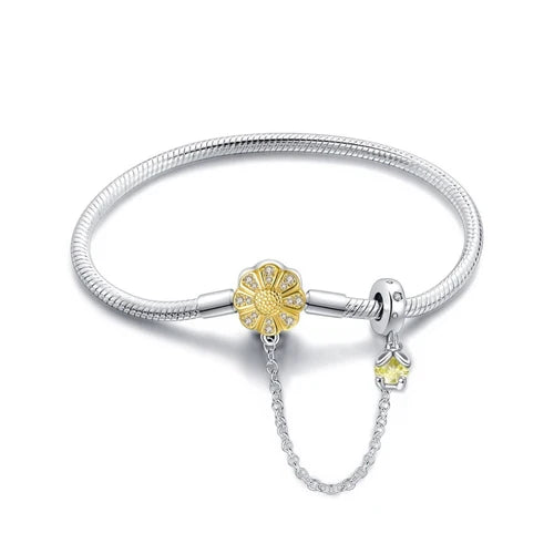 Pulseira Tournesol