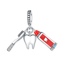Berloque Dentista