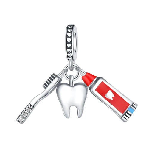 Berloque Dentista