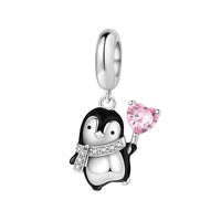 Berloque Pinguin