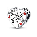 Separador "Best Mom"