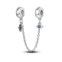Corrente de segurança Blessed