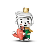 Berloque Pequeno Principe
