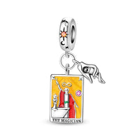 Berloque Tarot O Mago