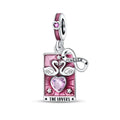 Berloque Tarot Apaixonados