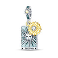 Berloque Tarot O Sol