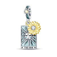 Berloque Tarot O Sol