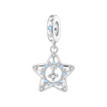 Berloque Estrela