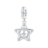 Berloque Estrela