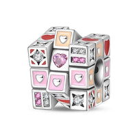 Separador Cubo Mágico