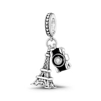 Berloque Torre Eiffel