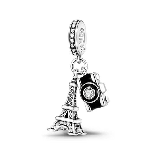 Berloque Torre Eiffel