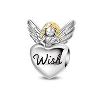 Separador "Wish"