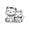 Separador Gatinhos
