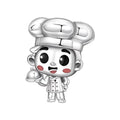Separador Chef de Cozinha