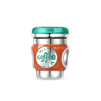 Separador Copo de Café