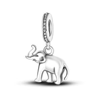 Berloque Elefante